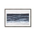 Picture of Blue Scape _GroupedProduct_Rectangle_Landscape_Framed_Matted_