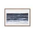 Picture of Blue Scape _GroupedProduct_Rectangle_Landscape_Framed_Matted_