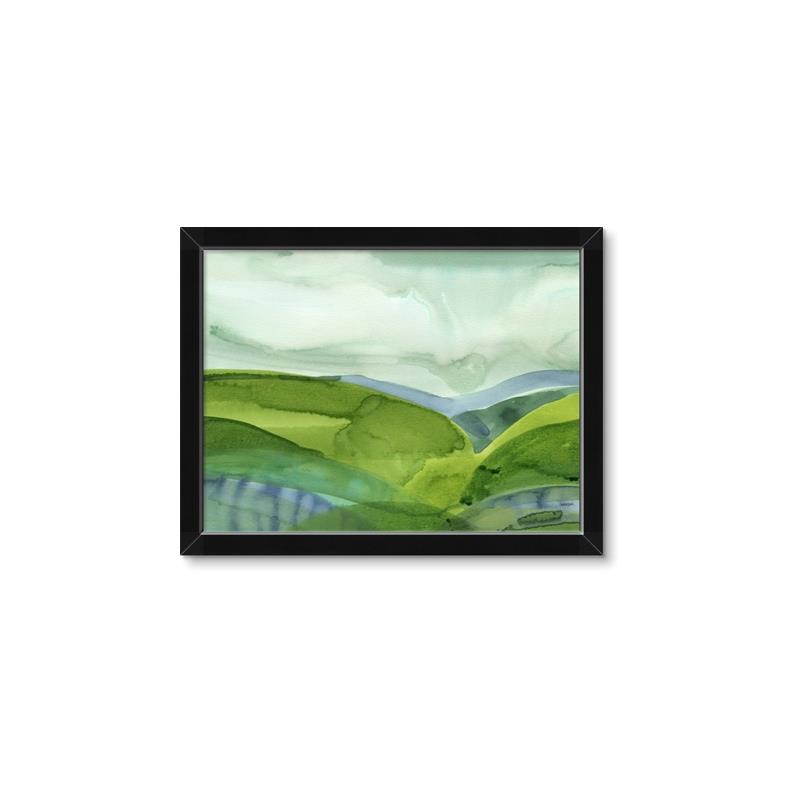 Picture of Eco Friendly V _GroupedProduct_Rectangle_Landscape_Framed_Matted_