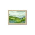 Picture of Eco Friendly V _GroupedProduct_Rectangle_Landscape_Framed_Matted_