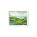 Picture of Eco Friendly V _GroupedProduct_Rectangle_Landscape_Framed_Matted_