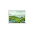 Picture of Eco Friendly V _GroupedProduct_Rectangle_Landscape_Framed_Matted_
