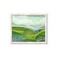 Picture of Eco Friendly V _GroupedProduct_Rectangle_Landscape_Framed_Matted_