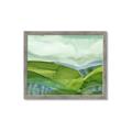 Picture of Eco Friendly V _GroupedProduct_Rectangle_Landscape_Framed_Matted_