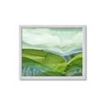 Picture of Eco Friendly V _GroupedProduct_Rectangle_Landscape_Framed_Matted_