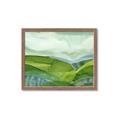 Picture of Eco Friendly V _GroupedProduct_Rectangle_Landscape_Framed_Matted_