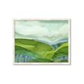 Picture of Eco Friendly V _GroupedProduct_Rectangle_Landscape_Framed_Matted_