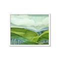 Picture of Eco Friendly V _GroupedProduct_Rectangle_Landscape_Framed_Matted_