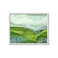 Picture of Eco Friendly V _GroupedProduct_Rectangle_Landscape_Framed_Matted_