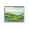Picture of Eco Friendly V _GroupedProduct_Rectangle_Landscape_Framed_Matted_
