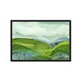 Picture of Eco Friendly V _GroupedProduct_Rectangle_Landscape_Framed_Matted_