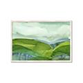 Picture of Eco Friendly V _GroupedProduct_Rectangle_Landscape_Framed_Matted_