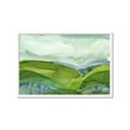 Picture of Eco Friendly V _GroupedProduct_Rectangle_Landscape_Framed_Matted_