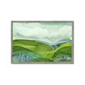 Picture of Eco Friendly V _GroupedProduct_Rectangle_Landscape_Framed_Matted_