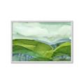 Picture of Eco Friendly V _GroupedProduct_Rectangle_Landscape_Framed_Matted_