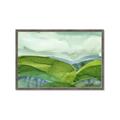 Picture of Eco Friendly V _GroupedProduct_Rectangle_Landscape_Framed_Matted_