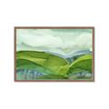 Picture of Eco Friendly V _GroupedProduct_Rectangle_Landscape_Framed_Matted_