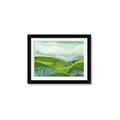 Picture of Eco Friendly V _GroupedProduct_Rectangle_Landscape_Framed_Matted_