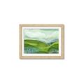 Picture of Eco Friendly V _GroupedProduct_Rectangle_Landscape_Framed_Matted_