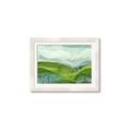Picture of Eco Friendly V _GroupedProduct_Rectangle_Landscape_Framed_Matted_
