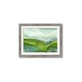 Picture of Eco Friendly V _GroupedProduct_Rectangle_Landscape_Framed_Matted_