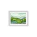 Picture of Eco Friendly V _GroupedProduct_Rectangle_Landscape_Framed_Matted_