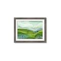 Picture of Eco Friendly V _GroupedProduct_Rectangle_Landscape_Framed_Matted_