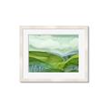 Picture of Eco Friendly V _GroupedProduct_Rectangle_Landscape_Framed_Matted_