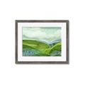 Picture of Eco Friendly V _GroupedProduct_Rectangle_Landscape_Framed_Matted_