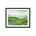 Picture of Eco Friendly V _GroupedProduct_Rectangle_Landscape_Framed_Matted_