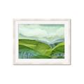 Picture of Eco Friendly V _GroupedProduct_Rectangle_Landscape_Framed_Matted_