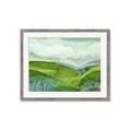 Picture of Eco Friendly V _GroupedProduct_Rectangle_Landscape_Framed_Matted_