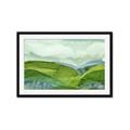 Picture of Eco Friendly V _GroupedProduct_Rectangle_Landscape_Framed_Matted_