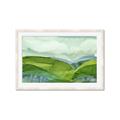 Picture of Eco Friendly V _GroupedProduct_Rectangle_Landscape_Framed_Matted_