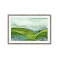 Picture of Eco Friendly V _GroupedProduct_Rectangle_Landscape_Framed_Matted_