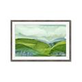 Picture of Eco Friendly V _GroupedProduct_Rectangle_Landscape_Framed_Matted_