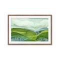 Picture of Eco Friendly V _GroupedProduct_Rectangle_Landscape_Framed_Matted_