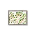 Picture of Happy Leaves _GroupedProduct_Rectangle_Landscape_Framed_Matted_