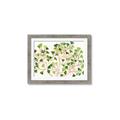 Picture of Happy Leaves _GroupedProduct_Rectangle_Landscape_Framed_Matted_