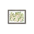 Picture of Happy Leaves _GroupedProduct_Rectangle_Landscape_Framed_Matted_