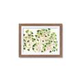 Picture of Happy Leaves _GroupedProduct_Rectangle_Landscape_Framed_Matted_