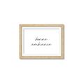 Picture of Bonne Ambiance _GroupedProduct_Rectangle_Landscape_Framed_Matted_
