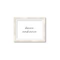 Picture of Bonne Ambiance _GroupedProduct_Rectangle_Landscape_Framed_Matted_