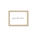 Picture of Joie De Vivre II _GroupedProduct_Rectangle_Landscape_Framed_Matted_