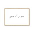 Picture of Joie De Vivre II _GroupedProduct_Rectangle_Landscape_Framed_Matted_