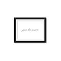 Picture of Joie De Vivre II _GroupedProduct_Rectangle_Landscape_Framed_Matted_