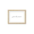 Picture of Joie De Vivre II _GroupedProduct_Rectangle_Landscape_Framed_Matted_