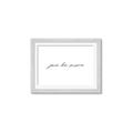 Picture of Joie De Vivre II _GroupedProduct_Rectangle_Landscape_Framed_Matted_