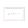 Picture of Joie De Vivre II _GroupedProduct_Rectangle_Landscape_Framed_Matted_