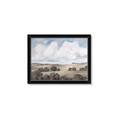 Picture of Rolling Hills _GroupedProduct_Rectangle_Landscape_Framed_Matted_